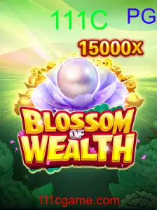 BlossomofWealth