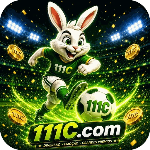 Descubra o Segredo Explosivo de 111C! Logo
